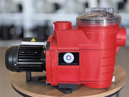 Pump Hayward CP Red (16, 2)